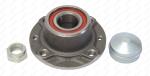 Radlagersatz hinten (26011), div. ....